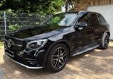 Mercedes-Benz GLC 43 AMG Mercedes-AMG GLC 43 4MATIC Autom.... - Mercedes-Benz GLC 43 AMG: Matic
