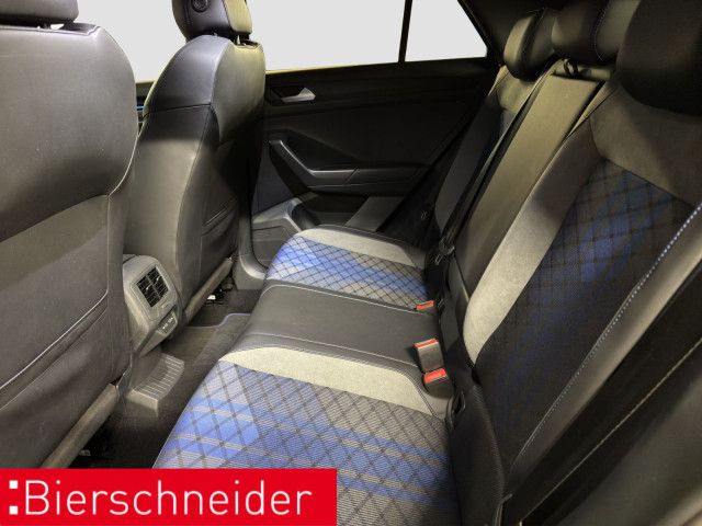 Volkswagen T-Roc - Bild 13
