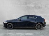 Mazda 3 HOMURA 2.5 L e-Skyactiv G 140 PDC+KLIMA+DAB+ - Mazda 3 aus 2025