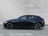 Mazda 3 HOMURA 2.5 L e-Skyactiv G 140 PDC+KLIMA+DAB+ - Mazda 3 Vorführfahrzeuge