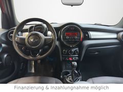 MINI ONE Mini 5-trg. One