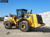 CAT 972 K - CAT Radlader
