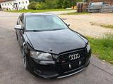 Audi S3 2.0 TFSI - - gebrauchte Audi S3 aus dem Jahr 2007