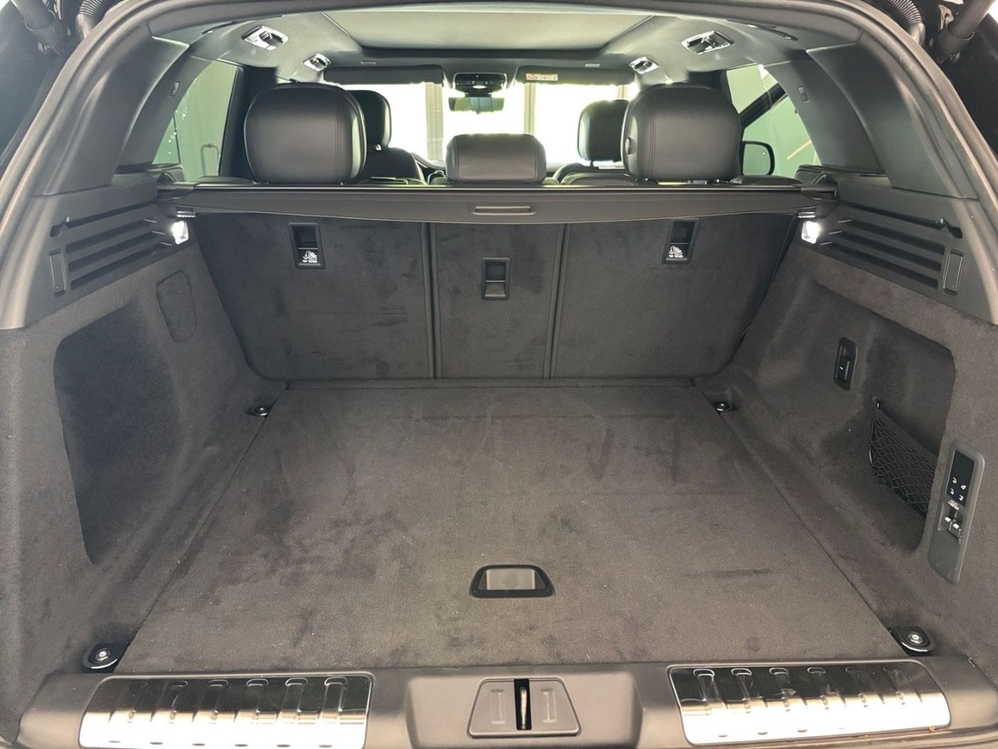 Land Rover Range Rover Sport - Bild 20
