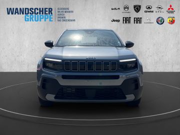 Jeep Avenger 1.2 e-Hybrid *ALLWETTER*SHZ*PDC*NAVI*