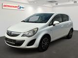 Opel Corsa 1.2 AT 5-trg. Klimaauto. LHZ SHZ PDC Tempo - Opel Corsa: Tr