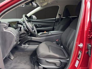 Hyundai TUCSON - 9