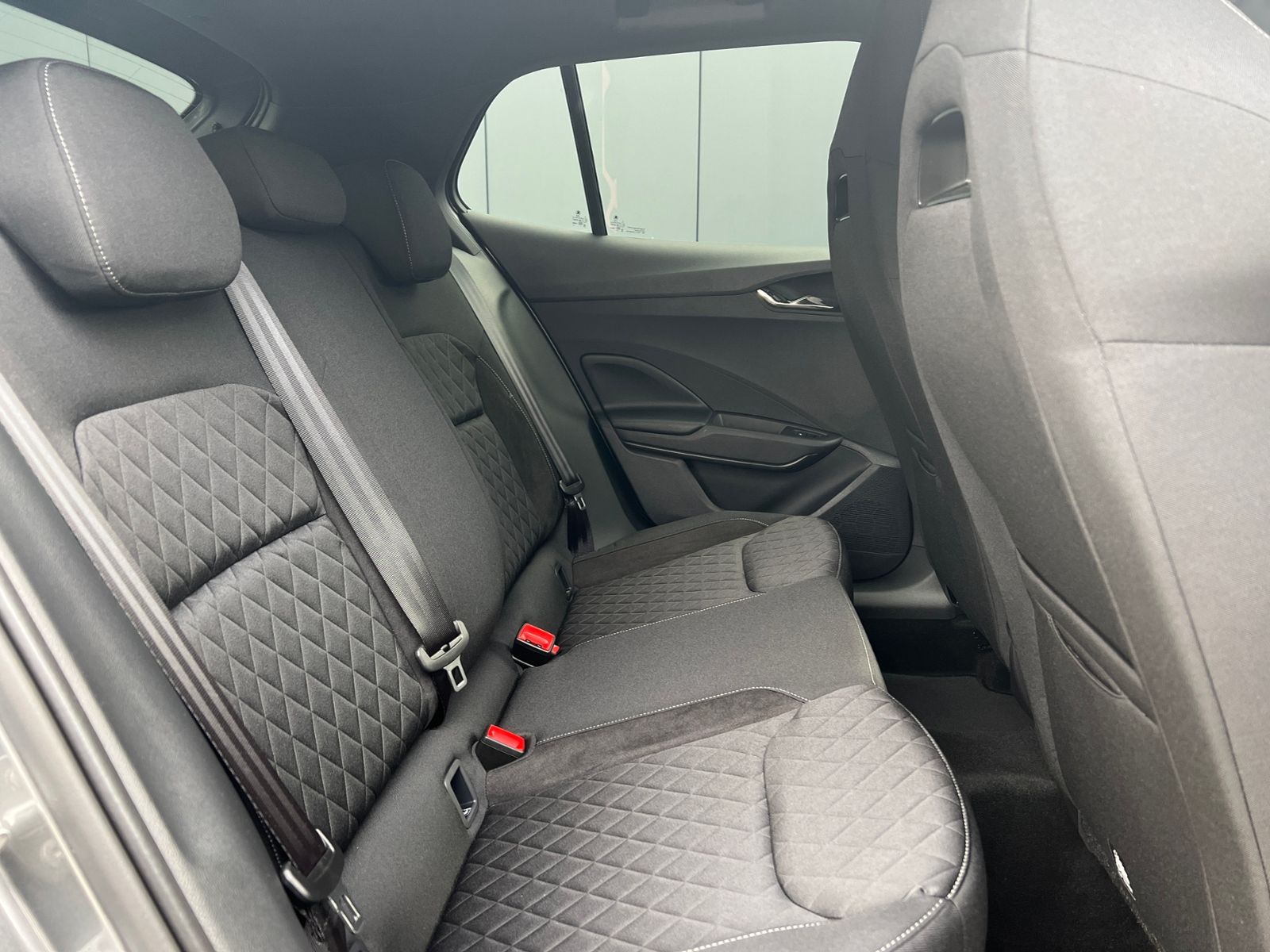 Fahrzeugabbildung SKODA Fabia Monte Carlo 1.0 TSI DSG *LED, SmartLink, K