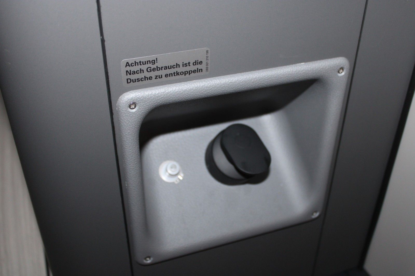 Fahrzeugabbildung Ford NUGGET L2 Active MARKISE + Aufstelldach SOFORT