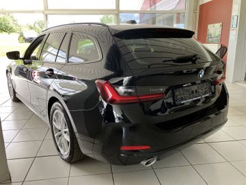 BMW 318 - 4