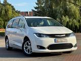 Chrysler Pacyfik Limited Pacyfica - Chrysler Pacifica von privat
