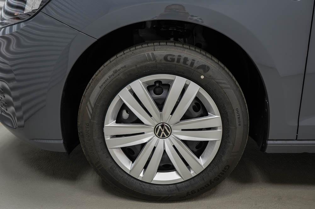 Volkswagen Caddy Maxi 2,0 TDI DSG Life LAGER, миниатюра 5