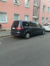 Ford Galaxy MK2. /7 Sitzer mit TV und PS1 - Ford Galaxy in Düsseldorf