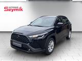 Toyota Corolla Cross 1.8 Hybrid Comfort - Toyota Corolla Cross: Comfort