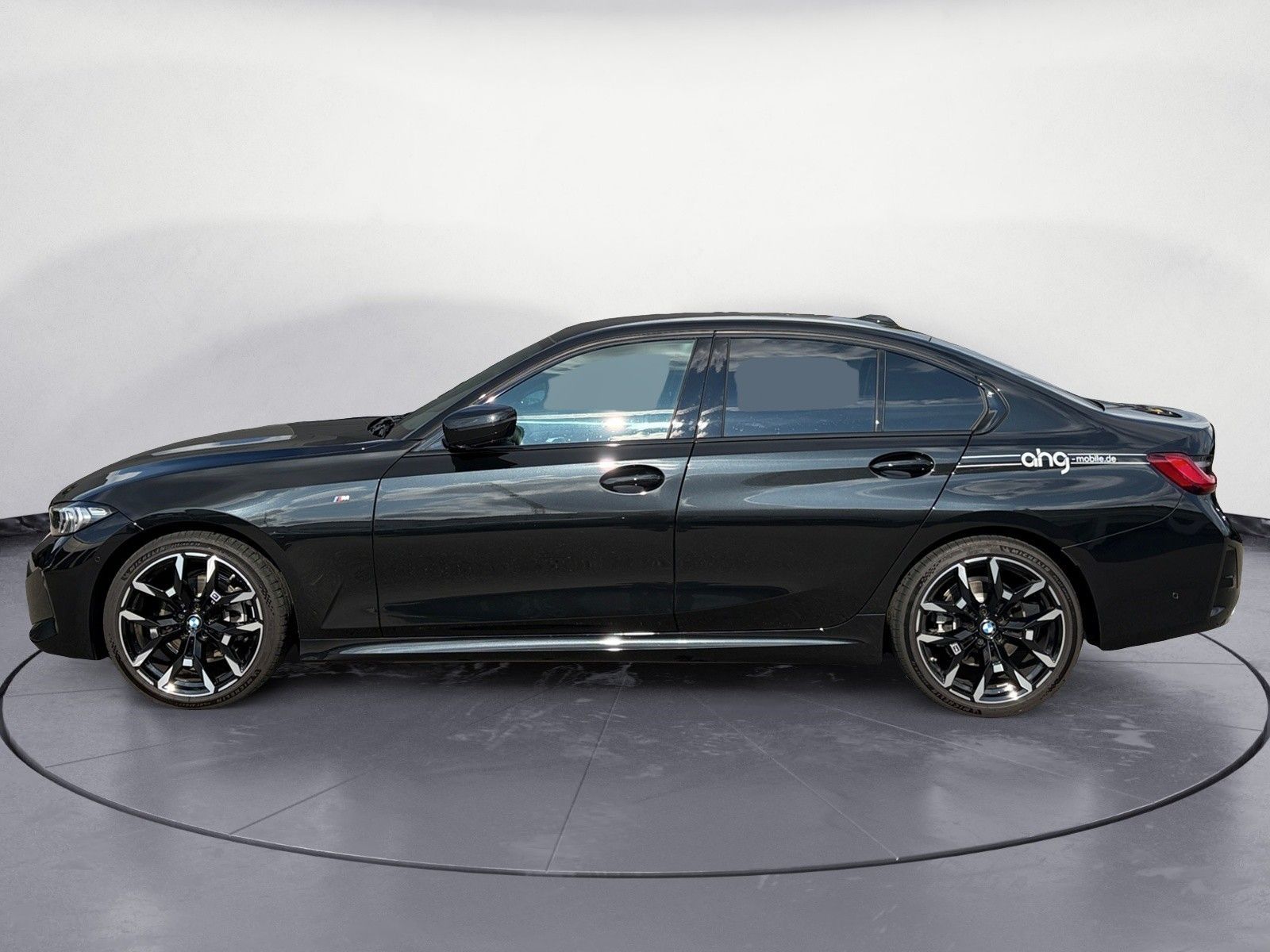 BMW 320d xDrive Limousine Navi Klima PDC Kamera HiFi imagem 3