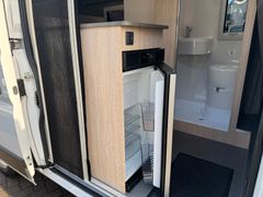 CLEVER Sunny 540 -Markise-Radträger-Kein Mietfzg