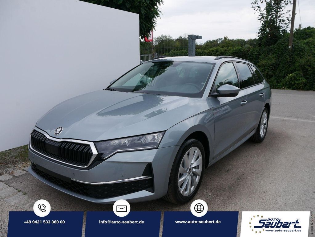 Image of Skoda Octavia