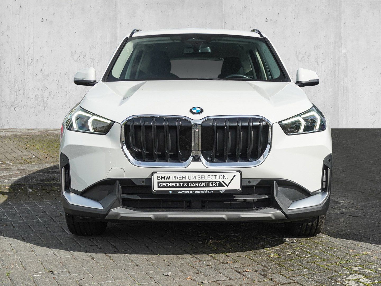 BMW X1 sDrive18i HUD RFK NAVI LED Sound Syst. DAB foto 3