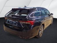 Skoda Octavia - Vorschau Bild 2