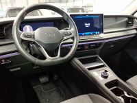 Volkswagen Tayron - Vorschau Bild 4