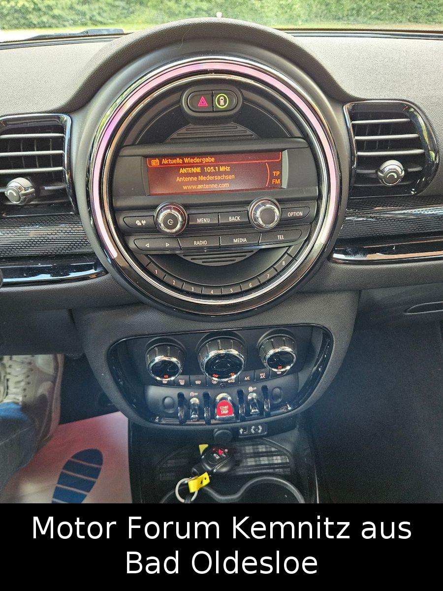 MINI COOPER Clubman Cooper 1,5l 100kW/136PS