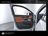 Mercedes-Benz GLC 450d 4M 3,99%/AMG/Digital Light/AHK/Fahrass+ - weiße Mercedes-Benz GLC 450