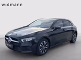 Mercedes-Benz A 180 d *Automatik*LED*PTS*Rückfahrkamera*Navi**