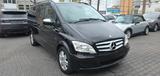 Mercedes-Benz Viano 3.0 CDI lang TÜV+INSPEKTION NEU - gebrauchte Mercedes-Benz Viano aus dem Jahr 2009