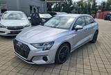 Audi A3 Sportback 35 TDI advanced - Audi A3 mit Diesel-Antrieb: Kleinwagen