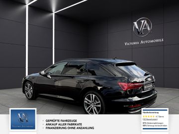 Audi A6 - 5
