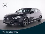 Mercedes-Benz E 300 e T AVANTGARDE+AIRMATIC+PANO+AHK+KEYLESS++