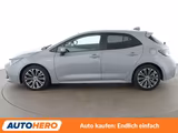 Toyota Corolla 2.0 Hybrid Club Aut.*NAVI*CAM*ACC*BiLED* - Toyota Corolla: Club