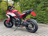 Ducati Multistrada 1200 ABS - DUCATI SPORTTOURER