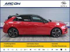 Opel Astra L 1.2 GS 48V *NAVI/HUD/MATRIX/SHZ/PDC/360*