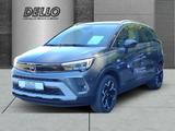 Opel Crossland Ultimate Paket Turbo 1.2 Allwetter Nav - Opel Crossland (X) Ultimate-Paket