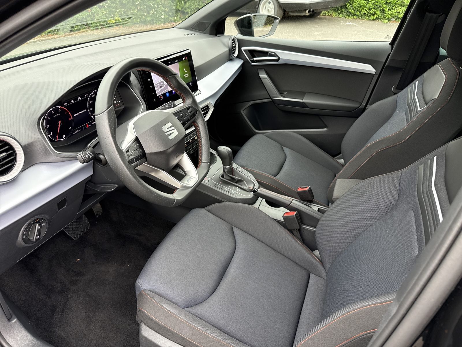 Seat Ibiza - Bild 8