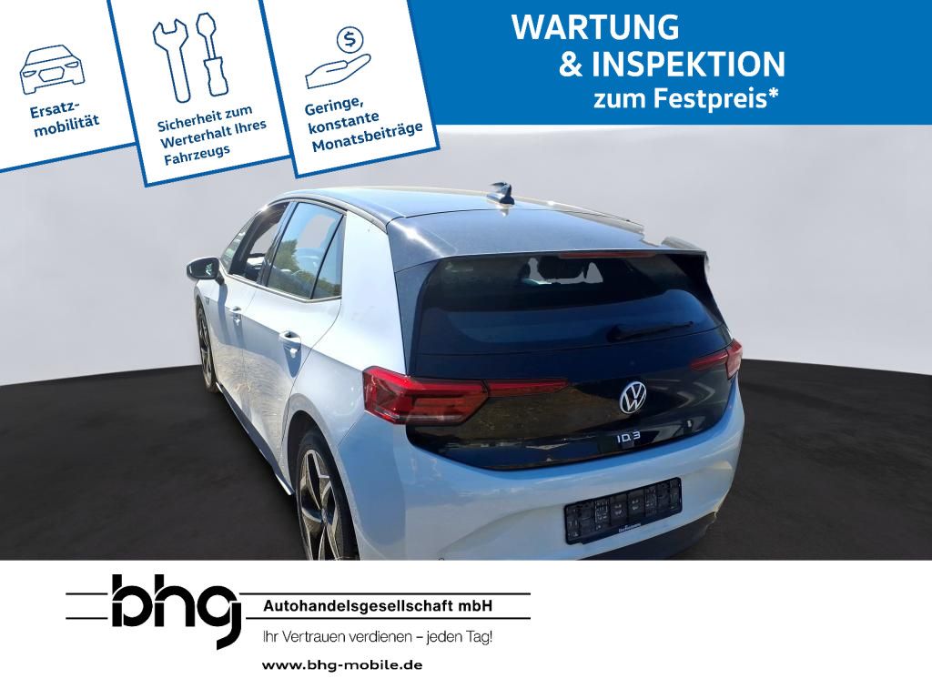 Volkswagen ID.3 Pro Performance Autom. imagem 3