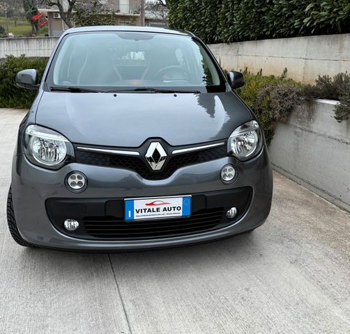 Renault Twingo SCen EDC 1.0(Euro 6) cambio autom