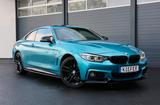 BMW 430i Coupé M/LED/SHZ/CarPlay/KAMERA/R19 - BMW 430: Sportwagen