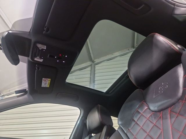 SQ2 TFSI QUATTRO MATRIX+AHK+WABEN+PANO+KAMERA+VC