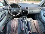 Skoda Fabia 1.4 16V Classic,Automatik,Allwetter reifen - gebrauchte Skoda Fabia aus dem Jahr 2001
