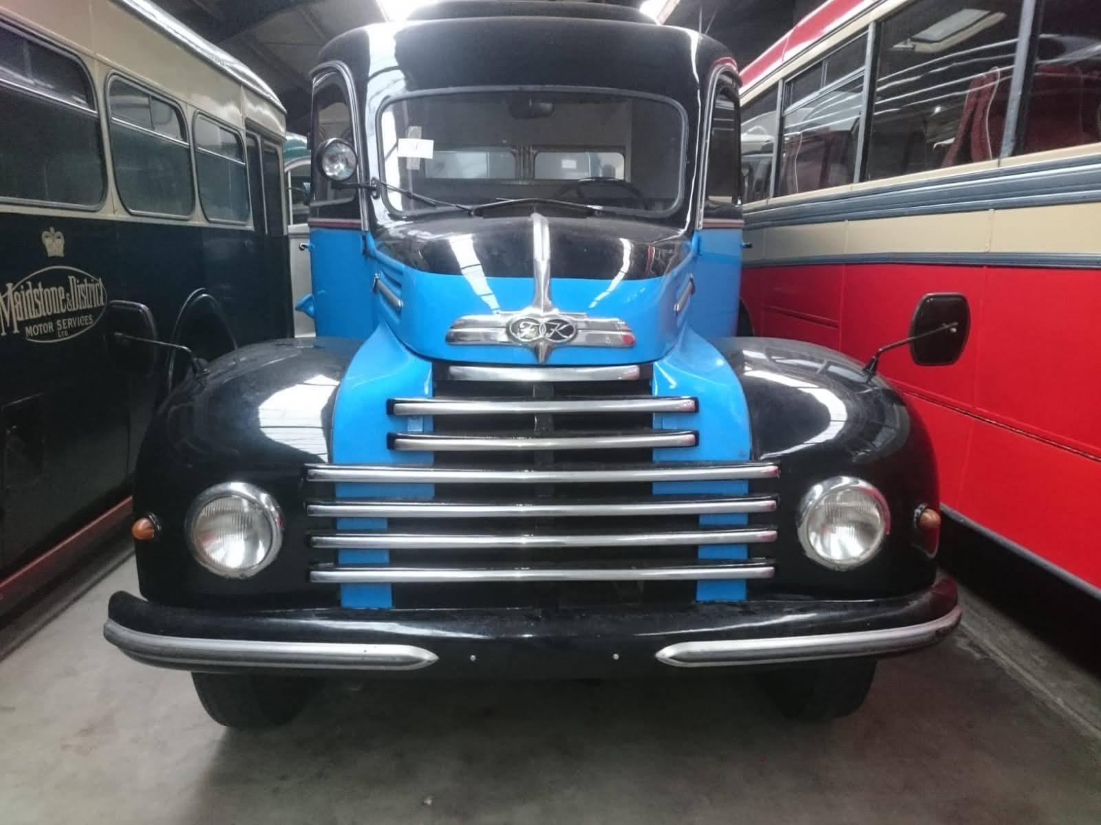 Ford Andere