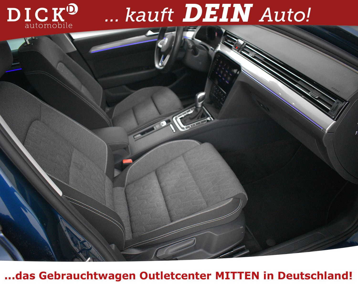 VW Passat Va 1.4 GTE PANO+VIRTU+NAV+LED+KAM+SHZ+ACC - Image 24