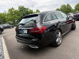 Mercedes-Benz C 180 T Avantgarde*NAVI*LED*CAM*SHZ*PDC*TÜV NEU* - Mercedes-Benz C 180 aus 2019