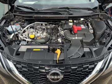 Nissan Qashqai Acenta 1.3 DIG-T °LED°RFK°PDC°AAC°PGD°