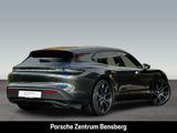 Porsche Taycan 4S Sport Turismo - Porsche Taycan: Sport Turismo