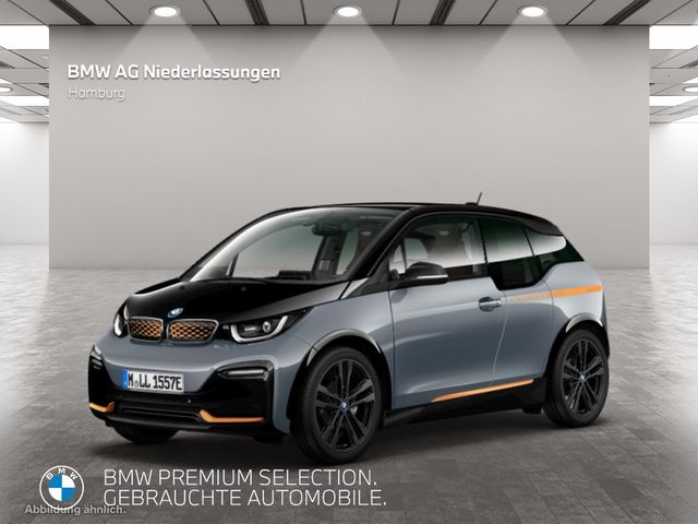 BMW i3s 120Ah Navi Harman/K PDC Sitzheizung