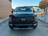 Ford F 150 LOBO TREMOR 3.5 POWERBOOST 4xTüren - Ford F 150 aus 2022