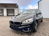 BMW 218 dActive Tourer / Sport Line / Pano/1-Hand/ - BMW 218 in Bochum