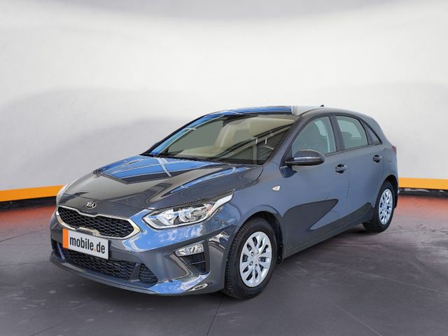 Kia Ceed 1.0 T-GDI Klimaaut.|SHZ|AppleCarPlay